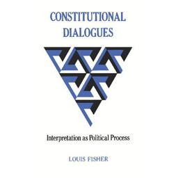 Constitutional Dialogues Constitutional Dialogues