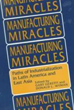 Manufacturing Miracles