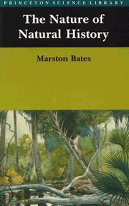 The Nature of Natural History