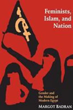 Feminists, Islam, and Nation Gender and the Making of Modern Egypt  9780691026053 Front Cover