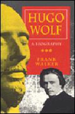 Hugo Wolf