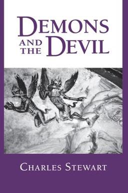 Demons and the Devil Demons and the Devil