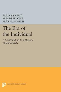 The Era of the Individual The Era of the Individual