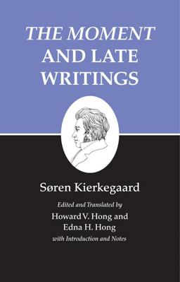 Kierkegaard's Writings, XXIII, Volume 23