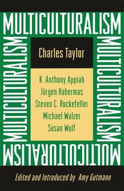 Multiculturalism Expanded Paperback Edition  9780691037790 Front Cover