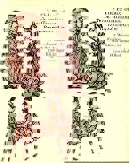 The Place of Book Illumination in Byzantine Art