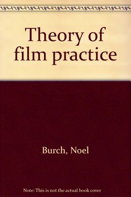 Theory of Film Practice
