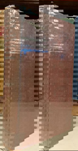 Theory of Games and Economic Behavior