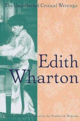 Edith Wharton