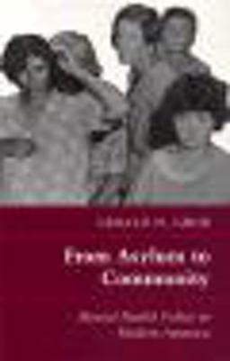 From Asylum to Community