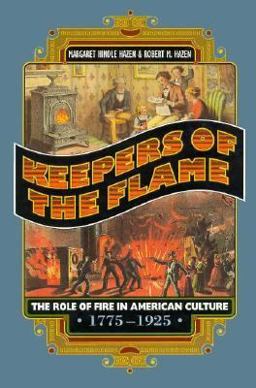 Keepers of the Flame