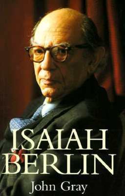 Isaiah Berlin