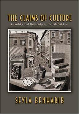 Claims of Culture Equality and Diversity in the Global Era  9780691048635 Front Cover