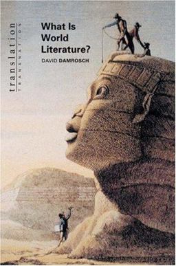 What Is World Literature?