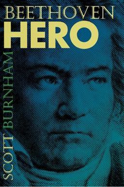 Beethoven Hero  9780691050584 Front Cover