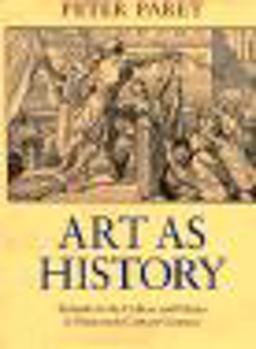 Art As History