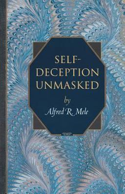 Self-Deception Unmasked  9780691057453 Front Cover
