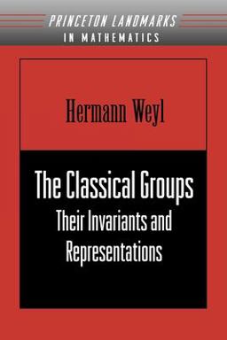 Classical Groups Their Invariants and Representations 2nd 9780691057569 Front Cover