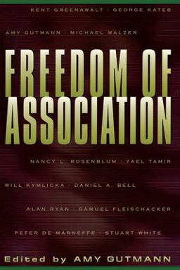 Freedom of Association Freedom of Association