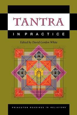 Tantra in Practice  9780691057798 Front Cover