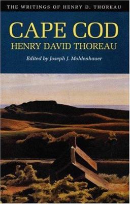 The Writings of Henry David Thoreau