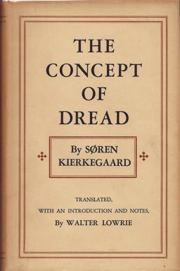 Concept of Dread