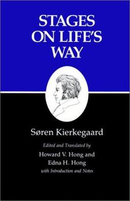 Stages on Life's Way