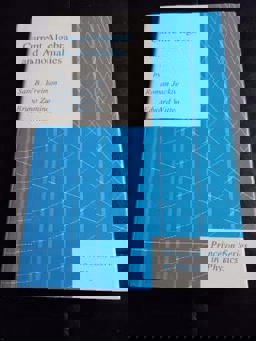 Current Algebra and Anomalies Current Algebra and Anomalies