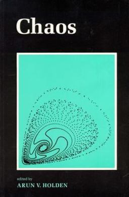 Chaos  9780691084244 Front Cover
