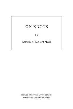 On Knots  9780691084350 Front Cover