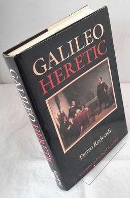 Galileo Heretic