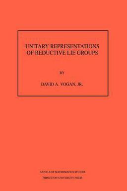Unitary Representations of Reductive Lie Groups. (AM-118), Volume 118