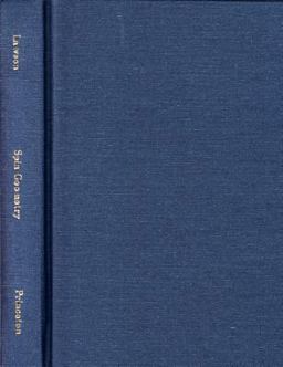 Spin Geometry  9780691085425 Front Cover