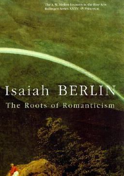 The Roots of Romanticism The Roots of Romanticism