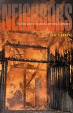 Neighbors The Destruction of the Jewish Community in Jedwabne, Poland  9780691086675 Front Cover