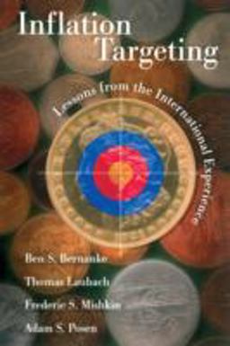 Inflation Targeting Lessons from the International Experience  9780691086897 Front Cover