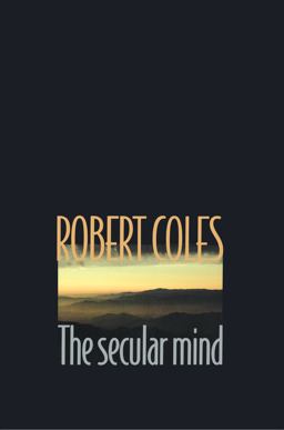 The Secular Mind The Secular Mind
