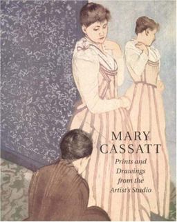 Mary Cassatt
