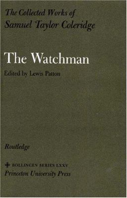 The Collected Works of Samuel Taylor Coleridge, Volume 2
