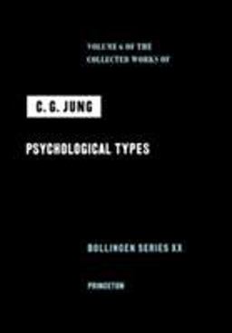 Collected Works of C. G. Jung