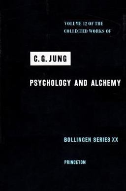Collected Works of C. G. Jung, Volume 12