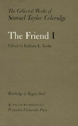 The Collected Works of Samuel Taylor Coleridge, Volume 4 (Part II)