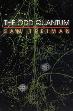 The Odd Quantum The Odd Quantum
