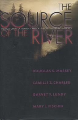 The Source of the River