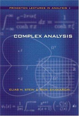Complex Analysis  9780691113852 Front Cover