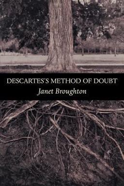 Descartes's Method of Doubt  9780691117324 Front Cover