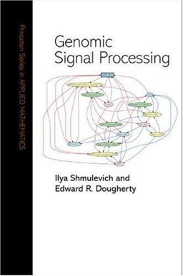 Genomic Signal Processing