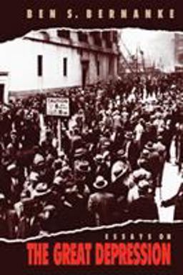 Essays on the Great Depression Essays on the Great Depression