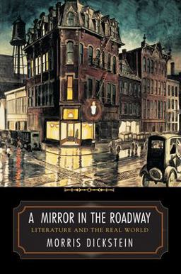 Mirror in the Roadway Literature and the Real World  9780691119960 Front Cover