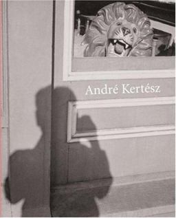 André Kertész André Kertész